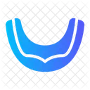 Mouth Guard Mouth Guard Icon
