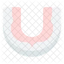 Mouth guard  Icon