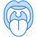 Mouth  Icon