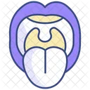 Mouth Icon