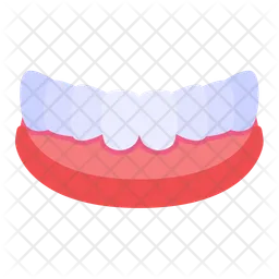 Mouth  Icon