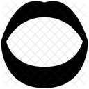 Mouth  Icon