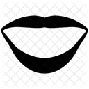 Mouth  Icon