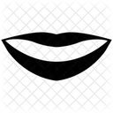 Mouth  Icon