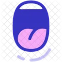 Mouth  Icon