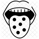 Mouth Infection Icon