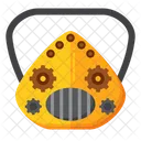 Mouth Mask  Icon