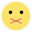 Emoji Emoticon Face Icon