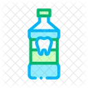 Mouth Wash  Icon