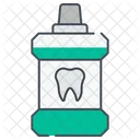 Mouth Wash Mouth Wash Icon
