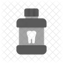 Mouth Wash  Symbol