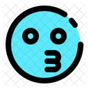 Emoji Emot Sad Icon