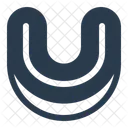 Mouthguard Teeth Protect Icon