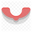 Mouthguard  Icon