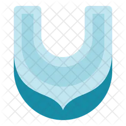 Mouthguard  Icon