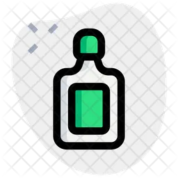 Mouthwash  Icon