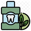 Mouthwash  Icon