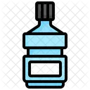 Mouthwash  Icon