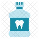 Mouthwash  Icon