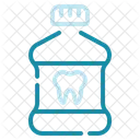 Mouthwash  Icon