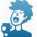 Mouthwash  Icon