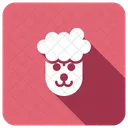 Moutons Chevre Des Animaux Icon