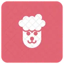 Moutons Chevre Des Animaux Icon