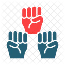 Mouvement Homme Personne Icône