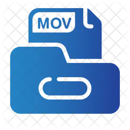 Mov  Icon
