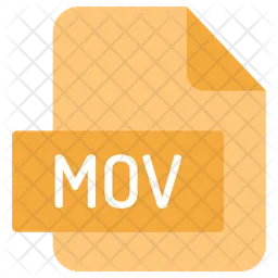 Mov  Icon