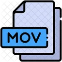 Mov Icon