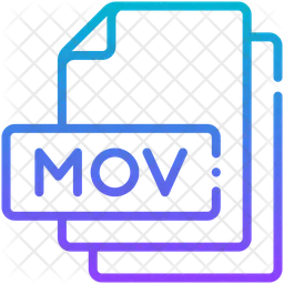 Mov  Icon