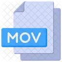 Mov Icon