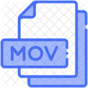 Mov Icon