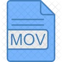 Mov  Icon