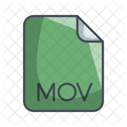 Mov Icon
