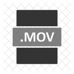 Mov  Icon