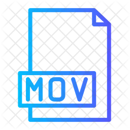 Mov  Icon