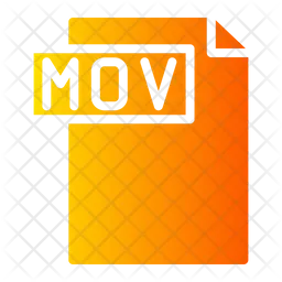 Mov  Icon