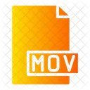 Mov  Icon