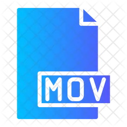 Mov  Icon