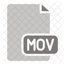 Mov  Icon