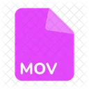 Mov  Icon