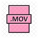 Mov  Icon