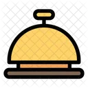 Movable Food Cover  Icon