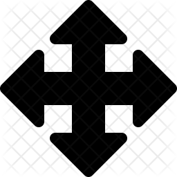 Move Icon