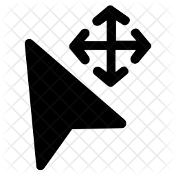 Move Icon