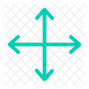 Arrow Direction Pointer Icon
