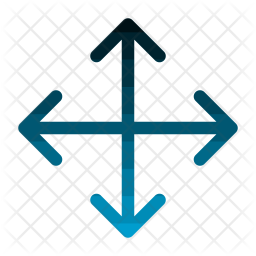 Move Icon