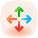 Move Arrow Icon